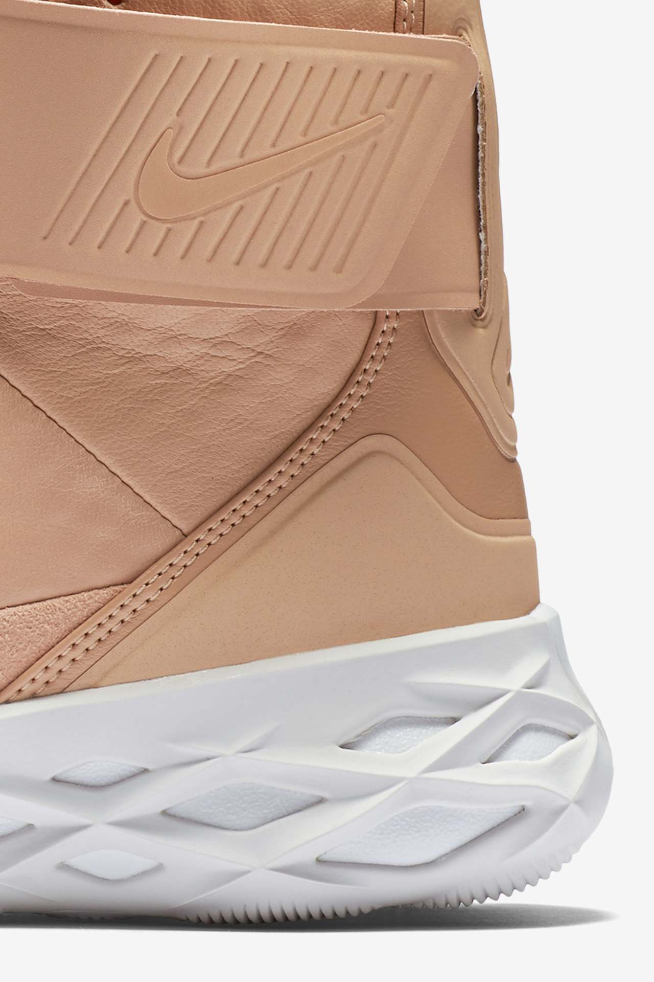 Nike Swoosh HNTR 'On The Hunt' Vachetta Tan