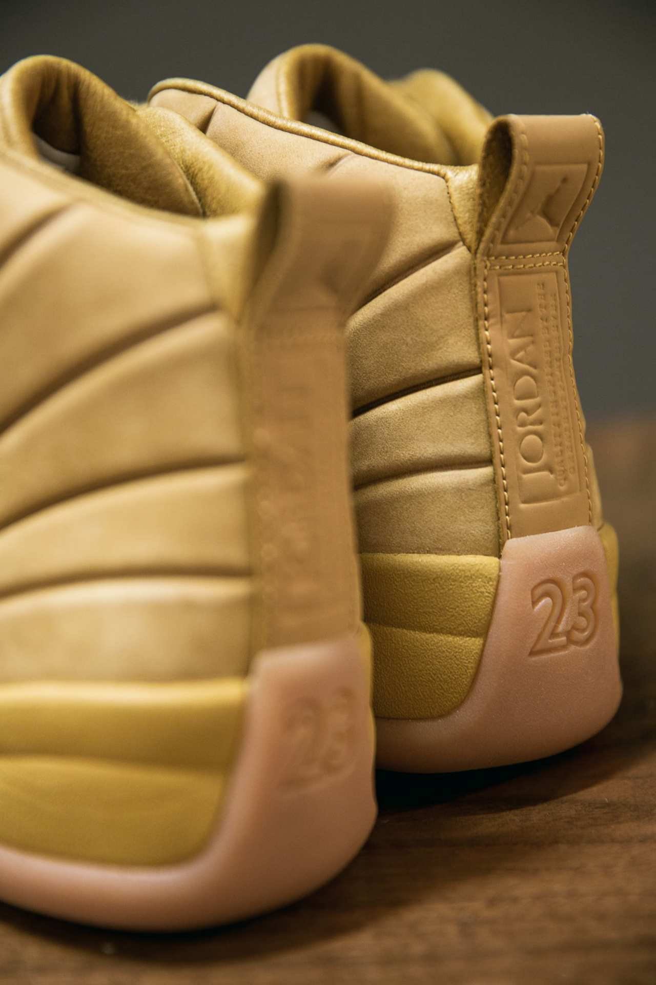 Behind the Design: Air Jordan XII Retro 'PSNY'