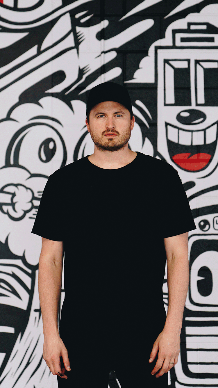 Art of SNKRS: Greg Mike