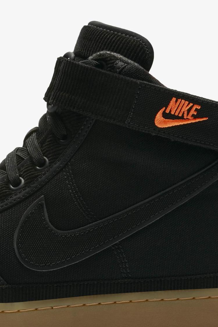 Nike vandal high supreme carhartt wip hotsell