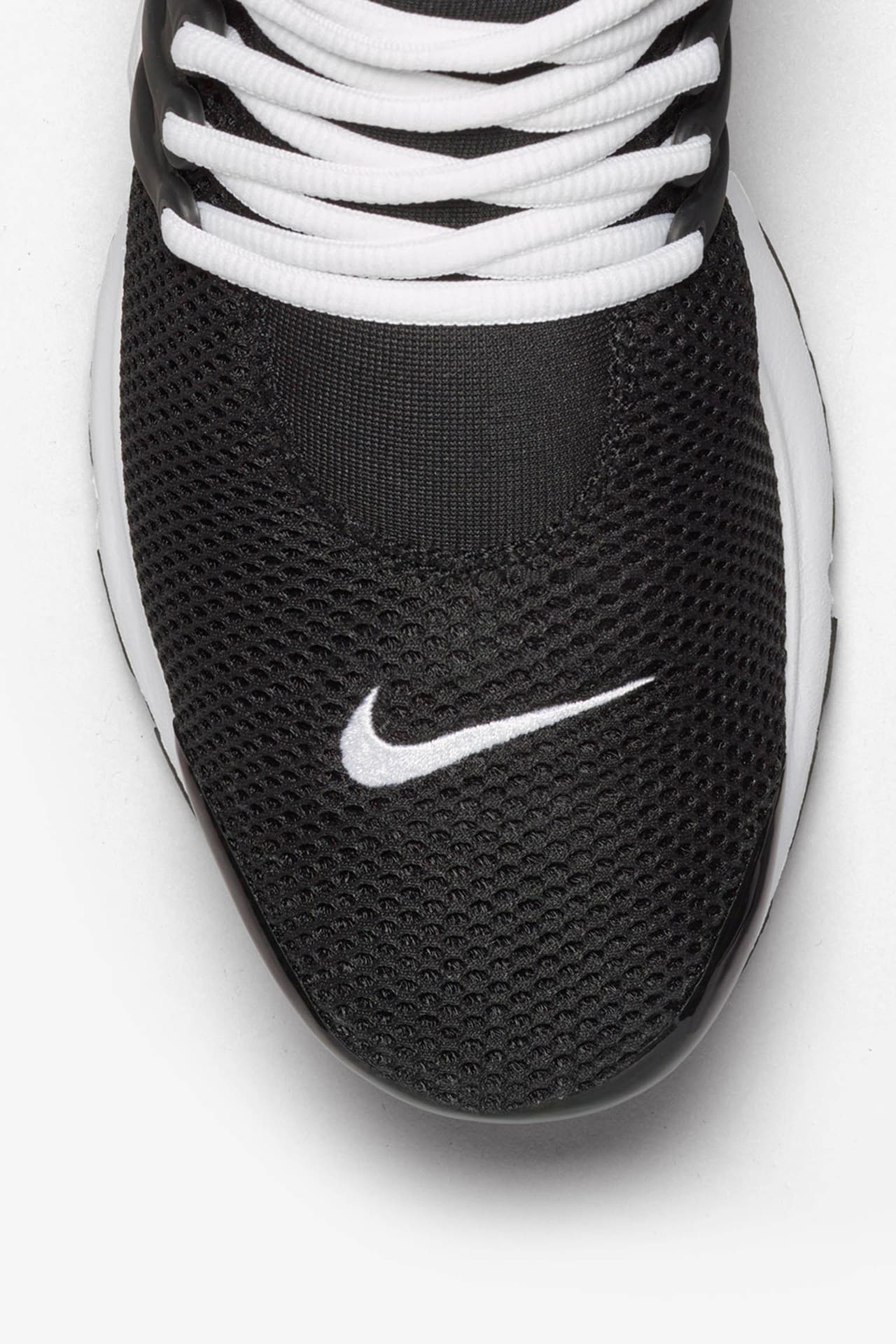 Nike Air Presto 'Black & White' Release Date