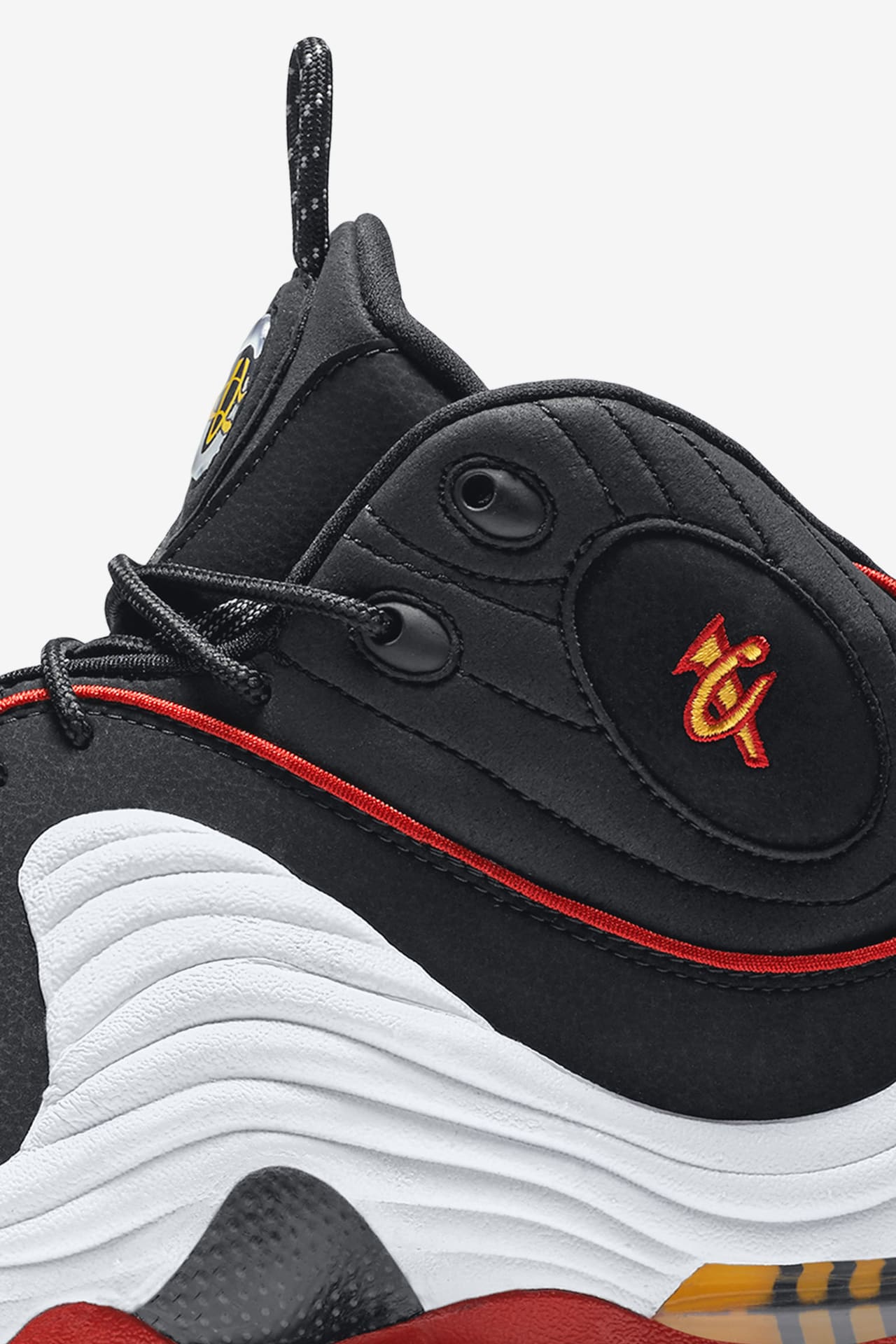 Nike Air Penny 2 'Hot Hand' Release Date