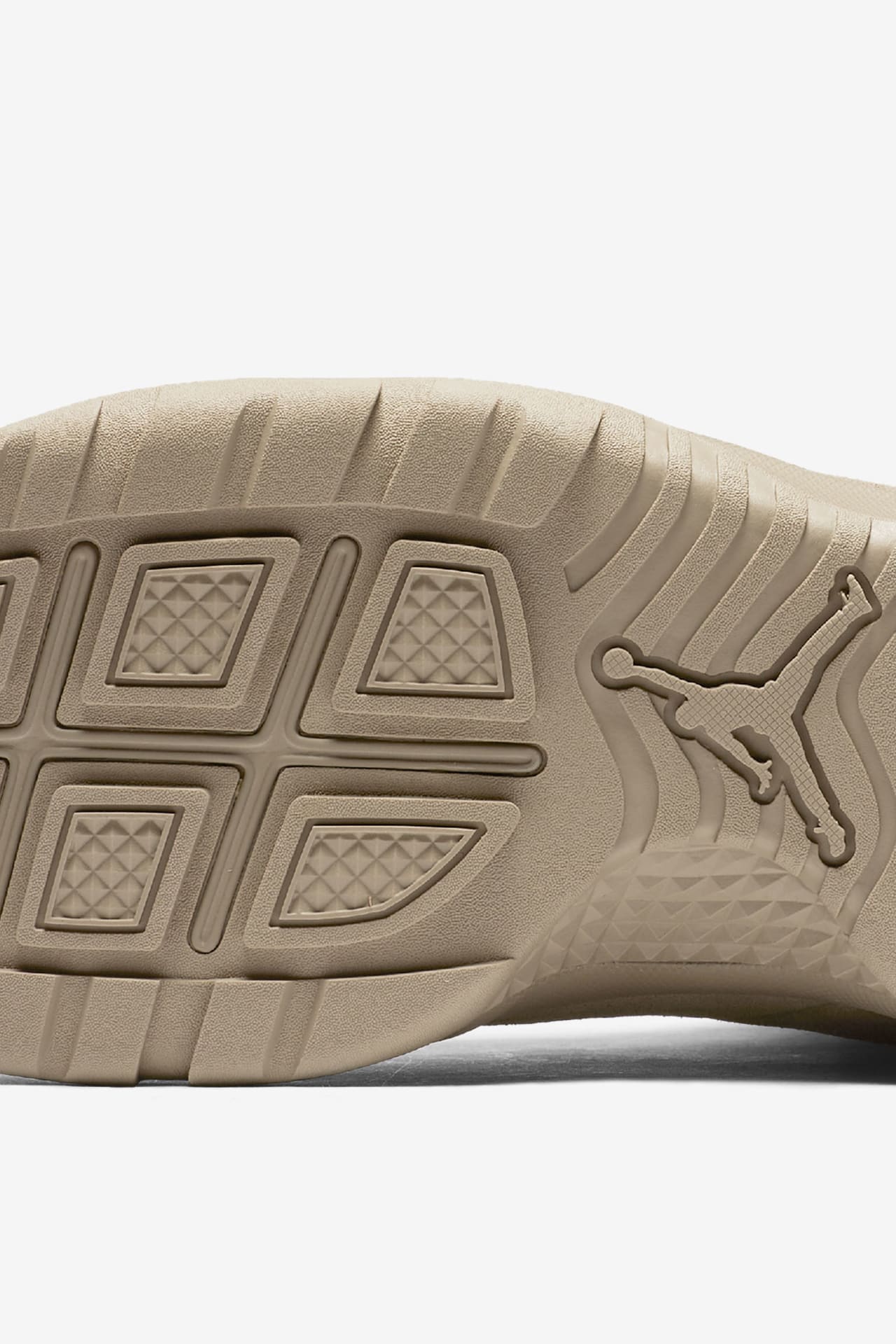 Jordan Future Boot EP 'Khaki'