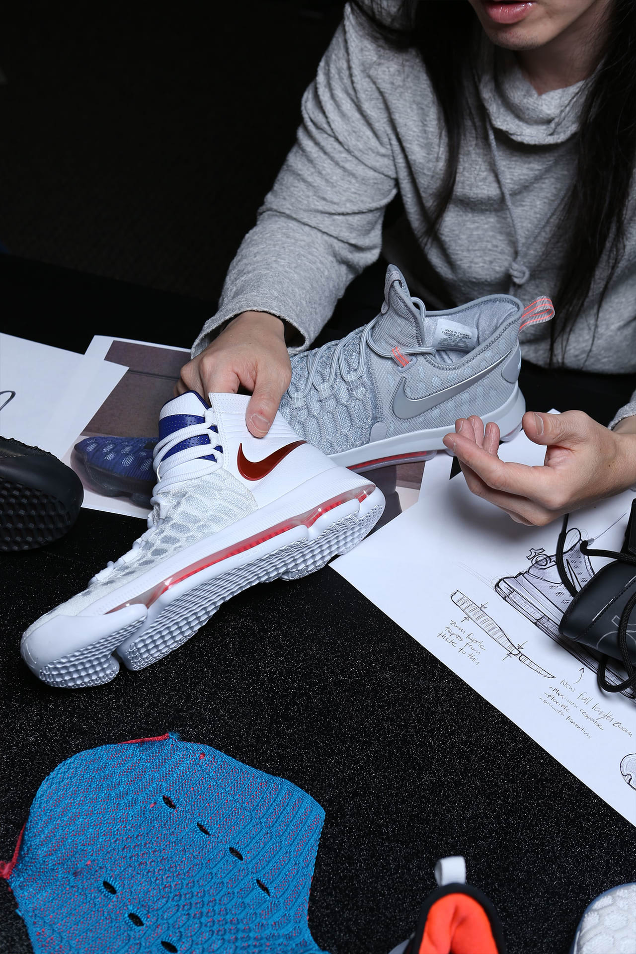 Tajemství designu: KD 9