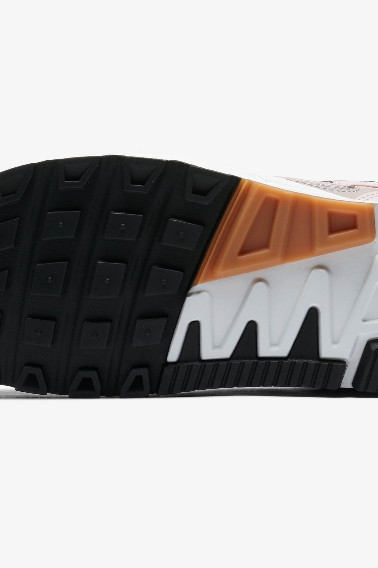 Lanceringsdato for Nike Air Span 2 "Vast Grey & Barely Rose" til kvinder