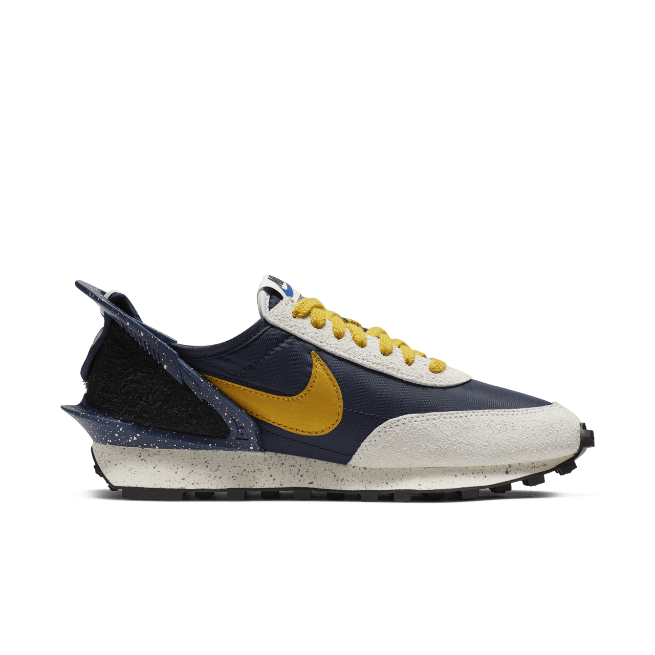 Nike Daybreak Undercover 'Obsidian' Release Date