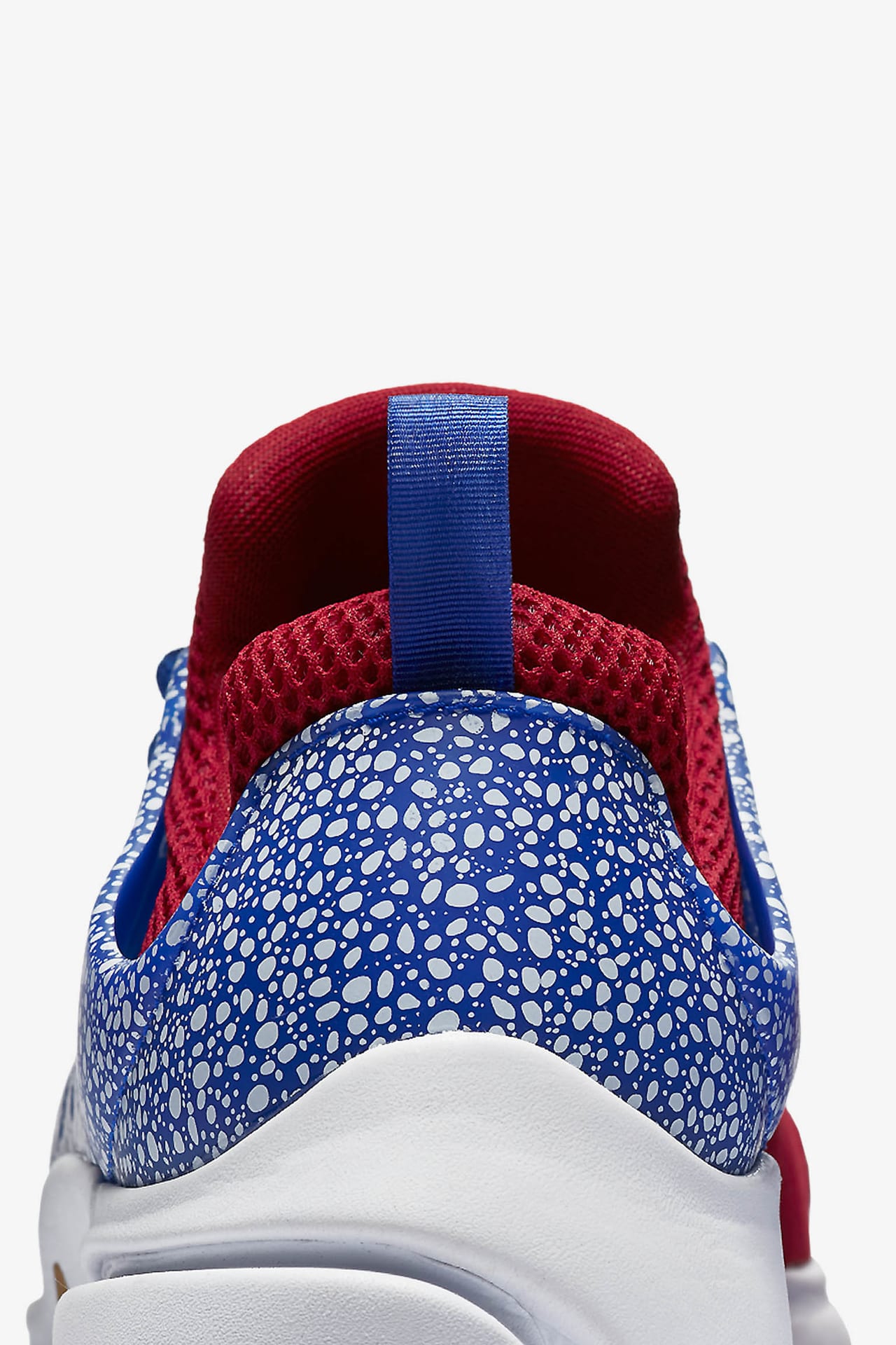 Nike Air Presto Gym Red Racer Blue Safari 2017. Nike SNKRS