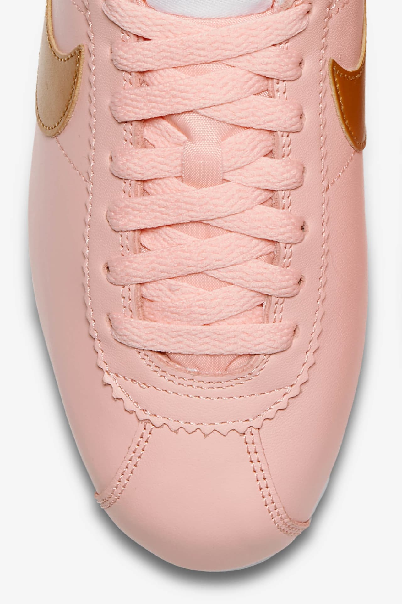 Pink suede cortez new arrivals