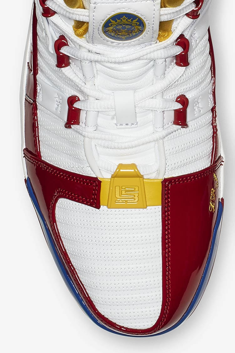 Nike Zoom LeBron 3 'SB' Release Date