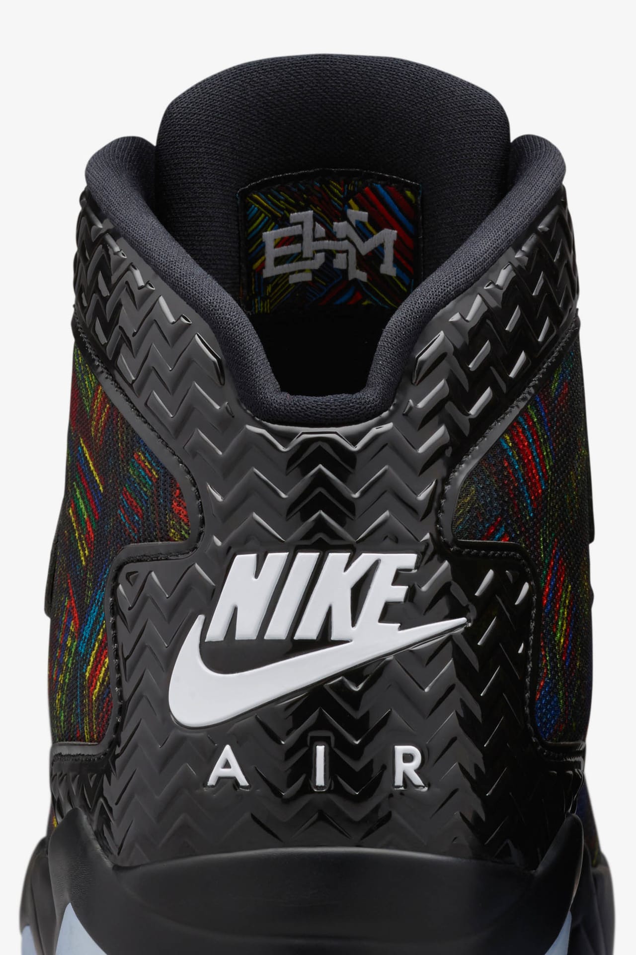 Jordan Spike Forty 'BHM' 2016 Release Date