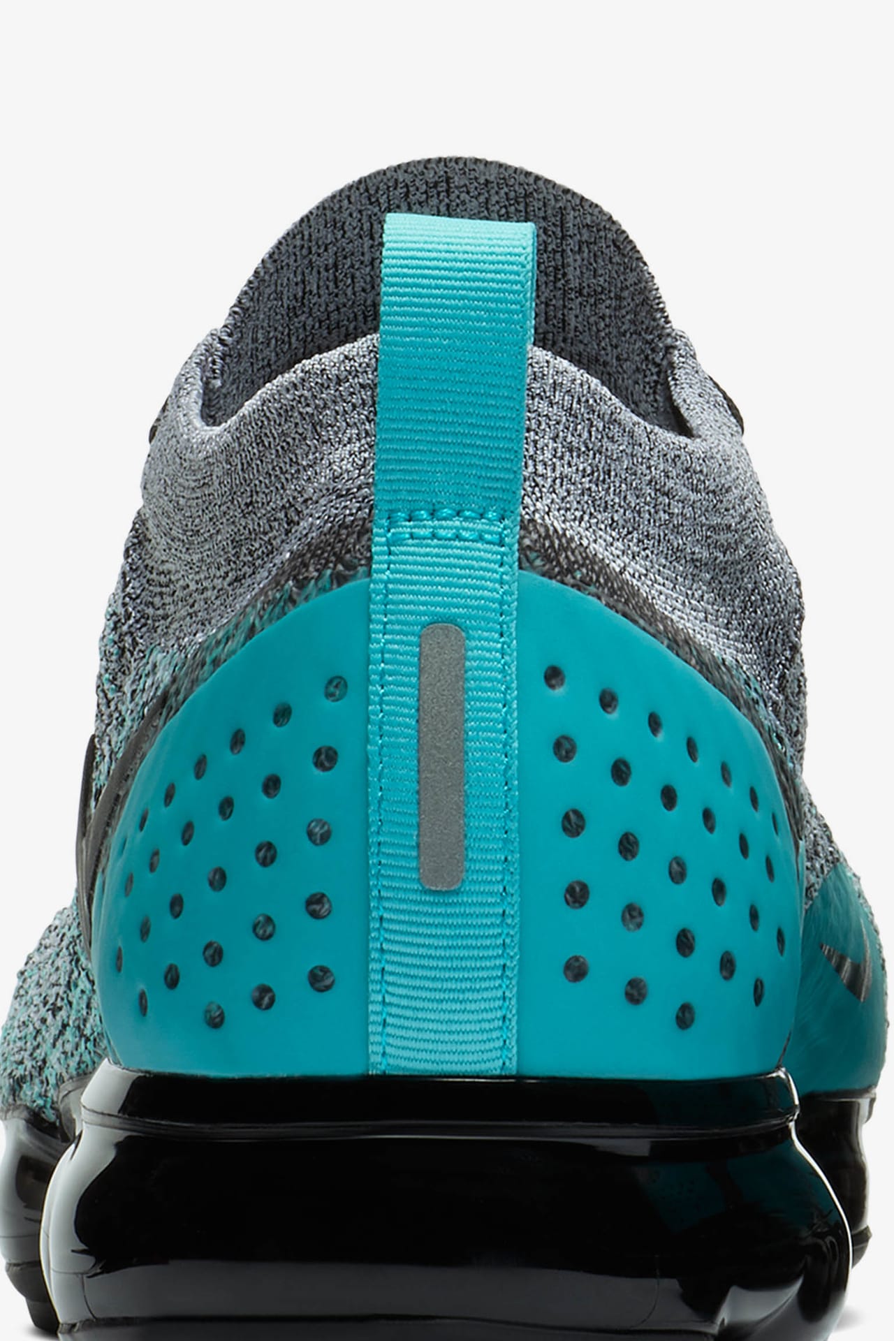 Nike Air Vapormax Flyknit 2 Dusty Cactus Hyper Jade Release Date. Nike SNKRS