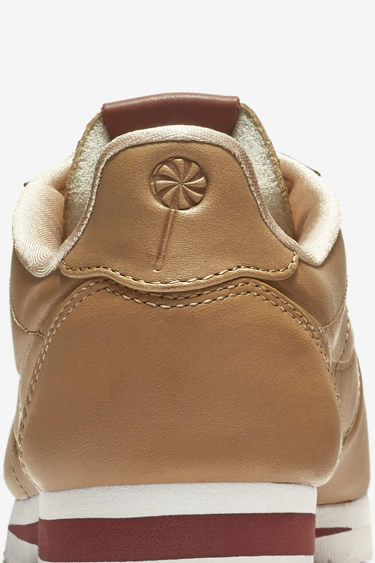 Nike la cortez maria sharapova top