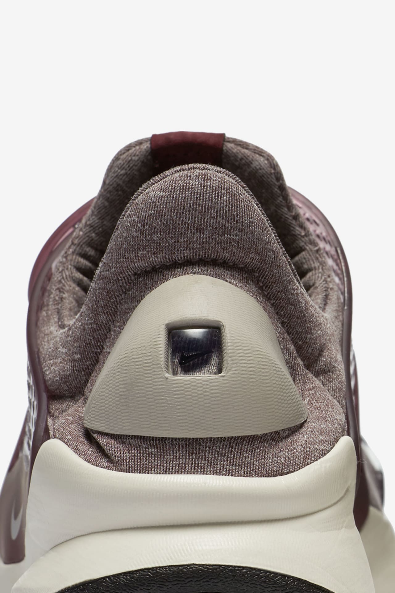 Buty damskie Nike Sock Dart „Night Maroon”