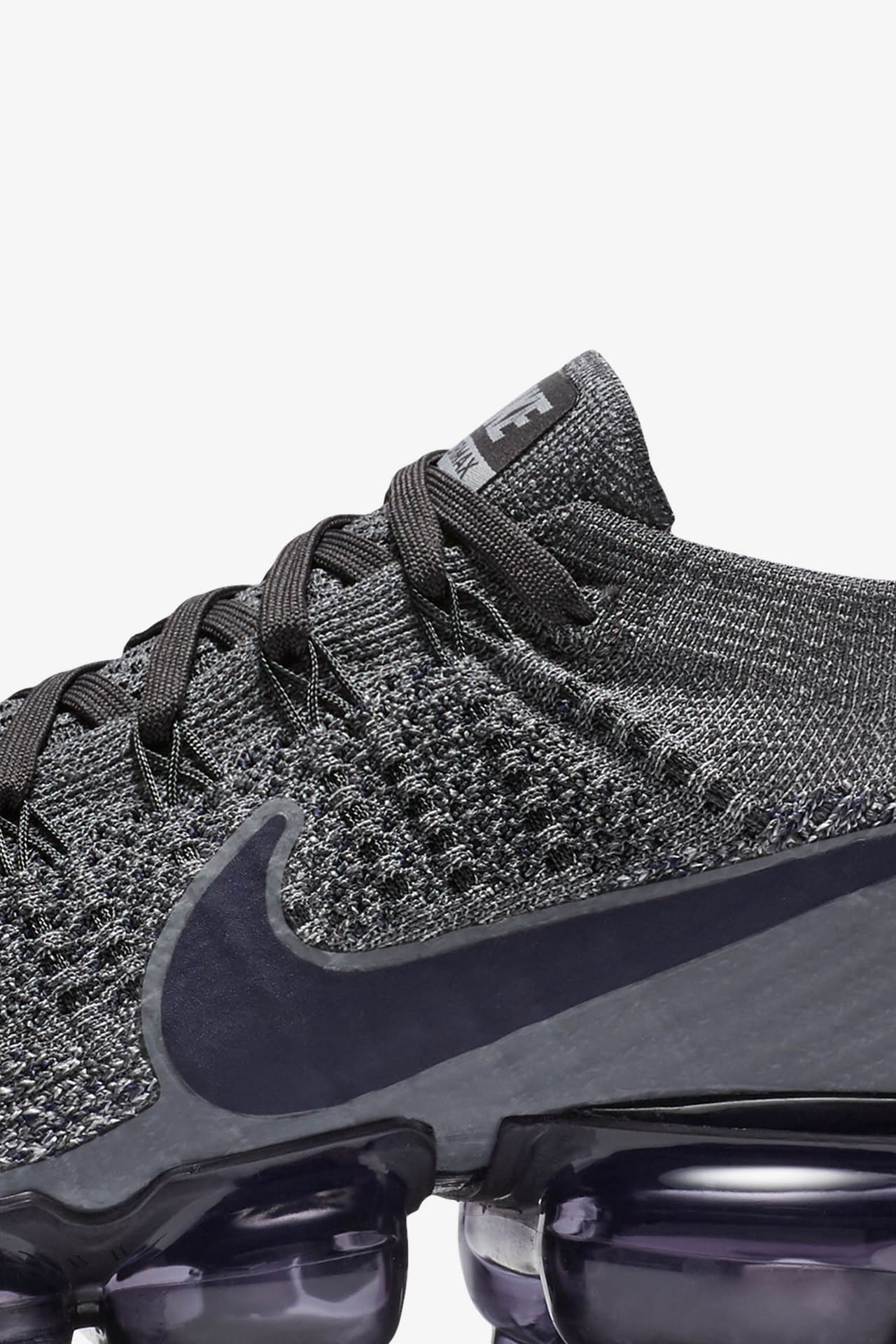 【NIKE公式】ナイキ エア ヴェイパーマックス 'Wolf Grey Dark Grey' 発売日