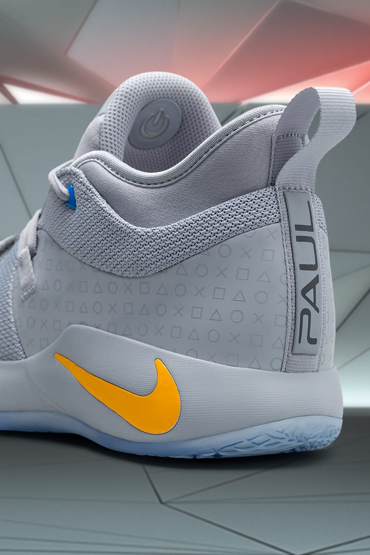 Paul george shoes playstation deals