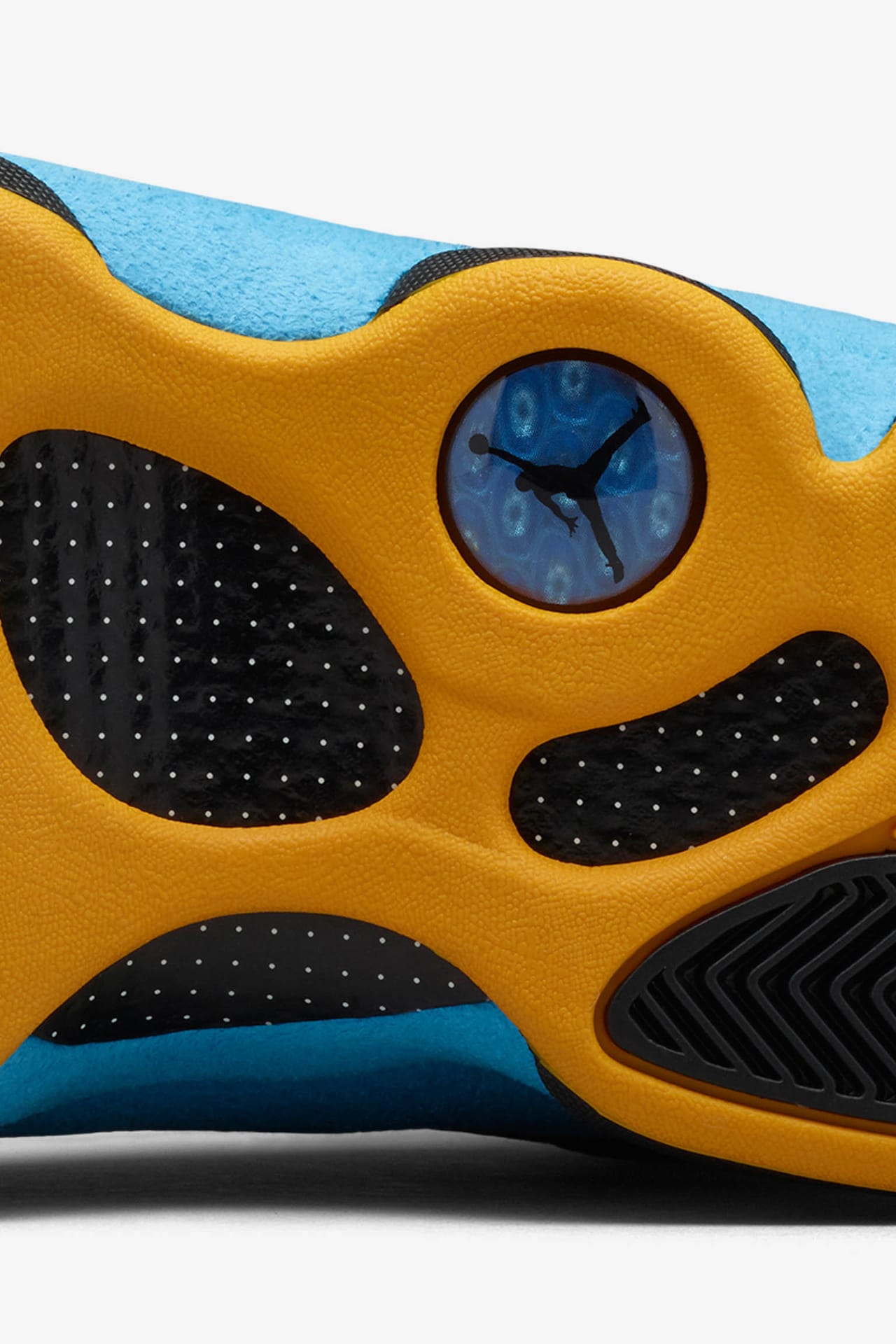 Air Jordan 13 Retro 'CP3' Release Date