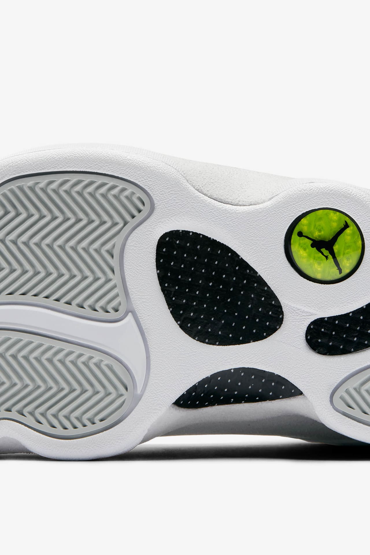 Air Jordan 13 Retro Low 'Pure Platinum & White' Release Date