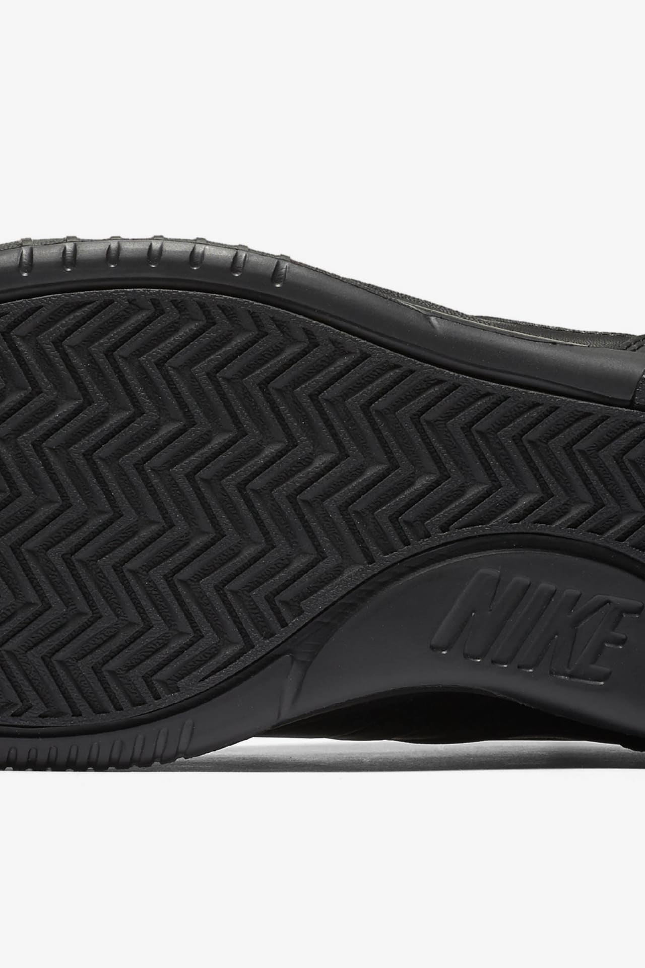 Nike Air Tech Challenge XVII "Black" für Damen