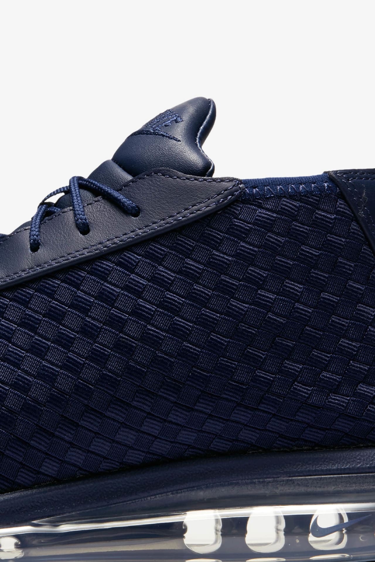 NikeLab Air Max Woven Boot 'Midnight Navy'