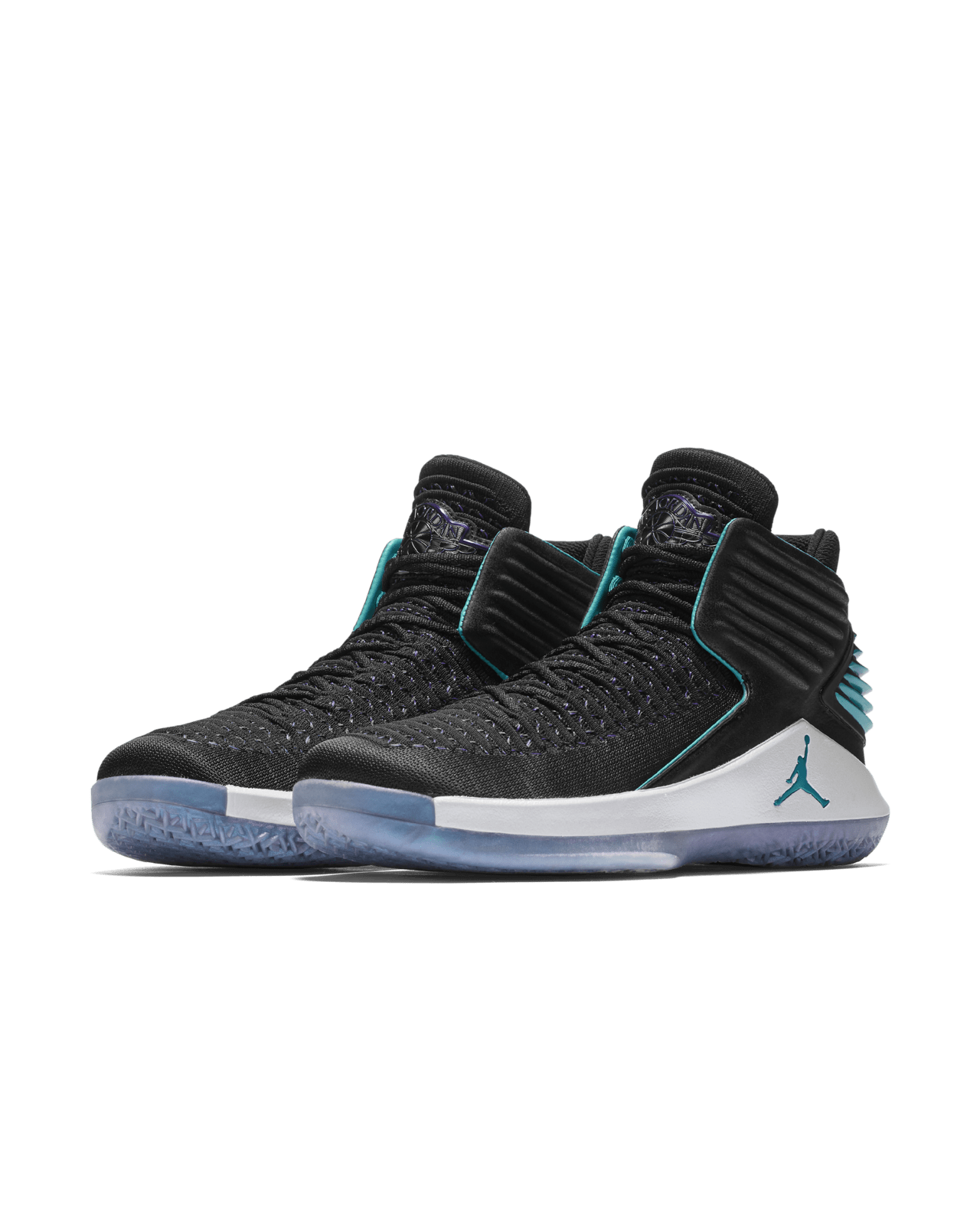 AIR JORDAN XXXII