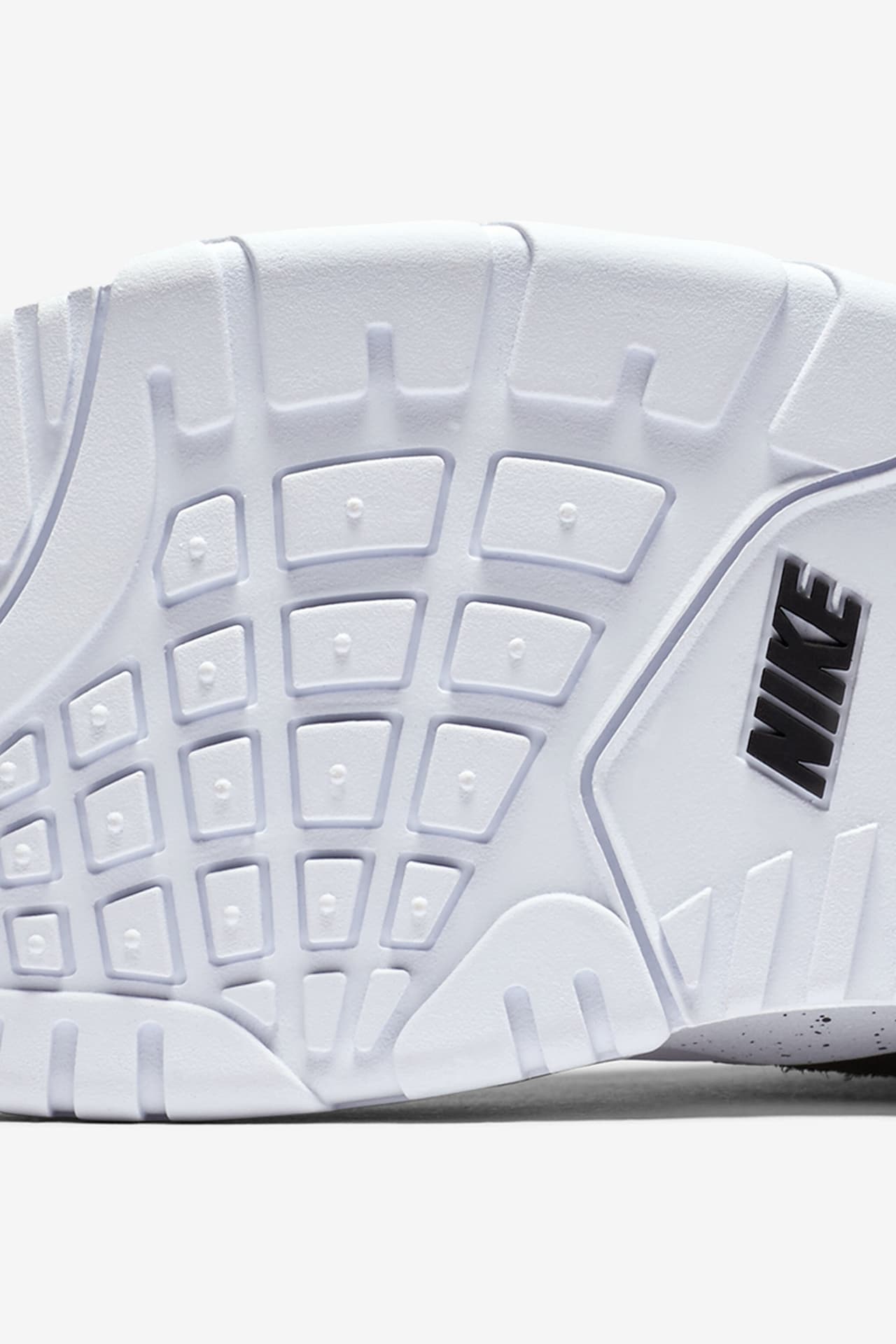 Nike Air Trainer 3 'Black & White'