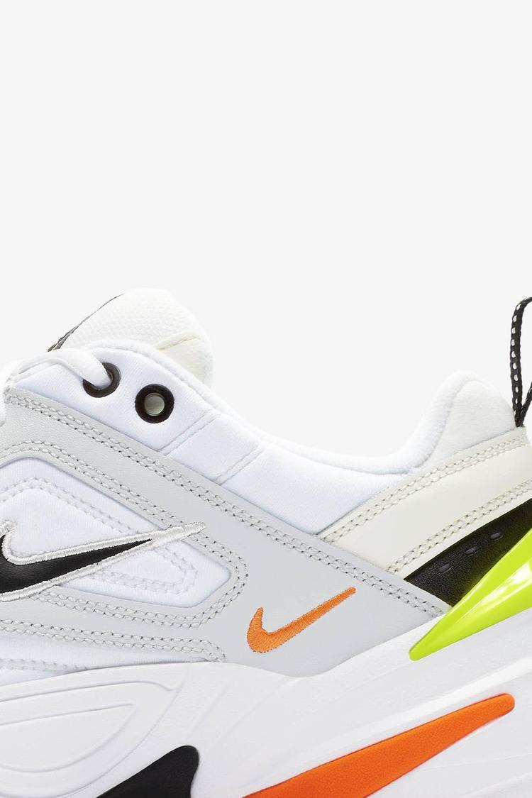 Nike m2k pure platinum best sale