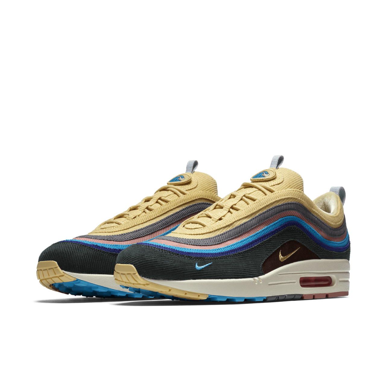 Air max 87 sean wotherspoon on sale