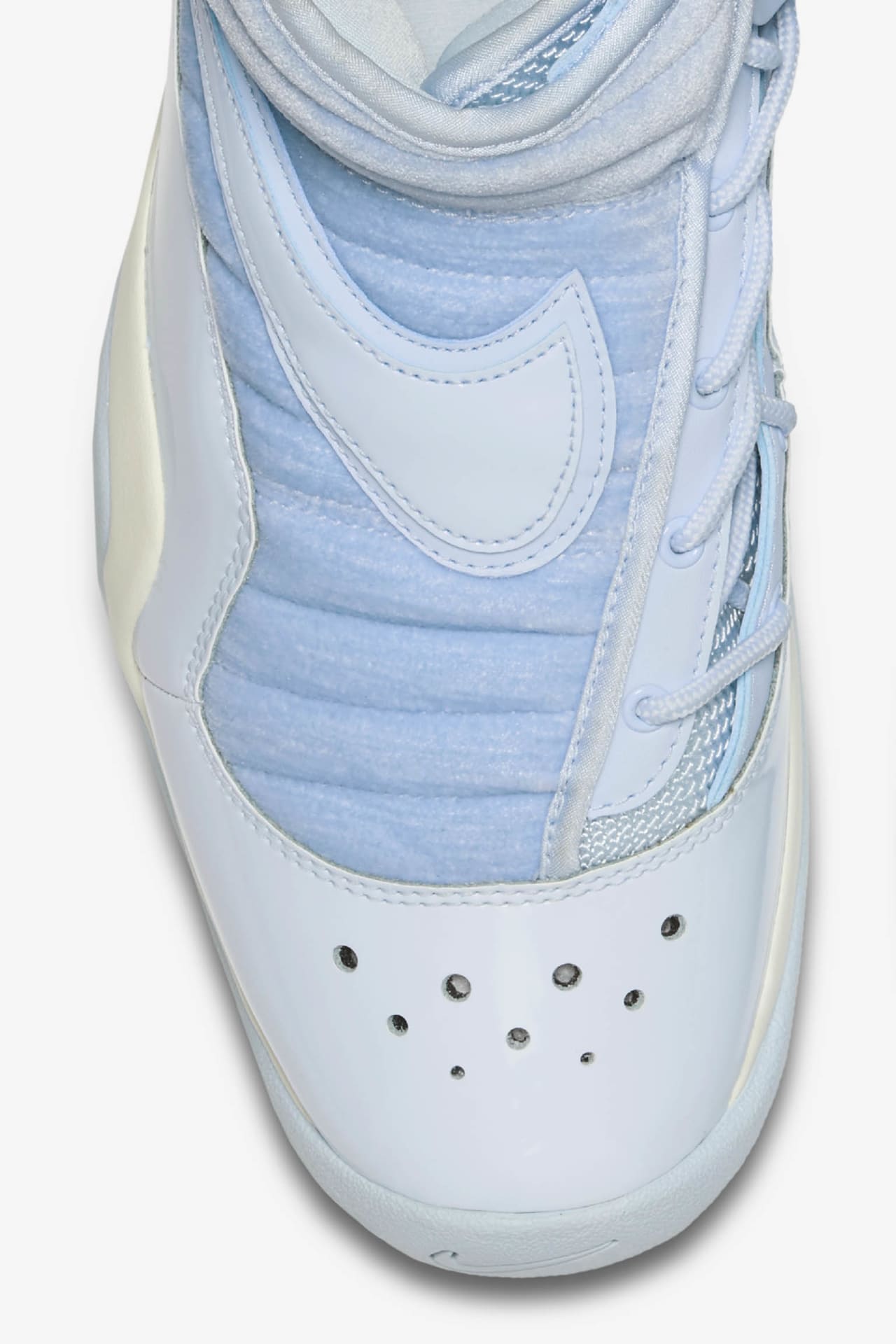 Nike Air Shake Ndestrukt Blue Tint Release Date. Nike SNKRS