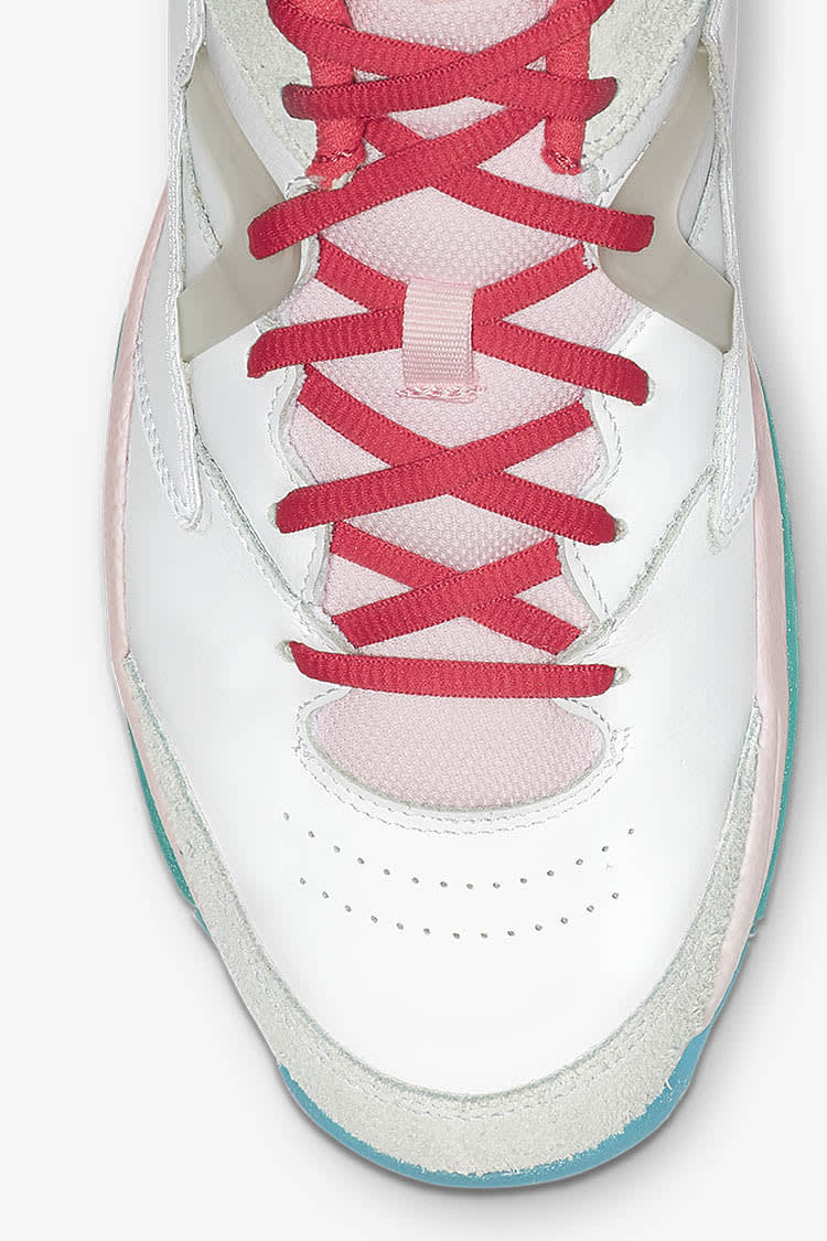 NikeCourt Court Lite 2 'Pink Foam' Release Date