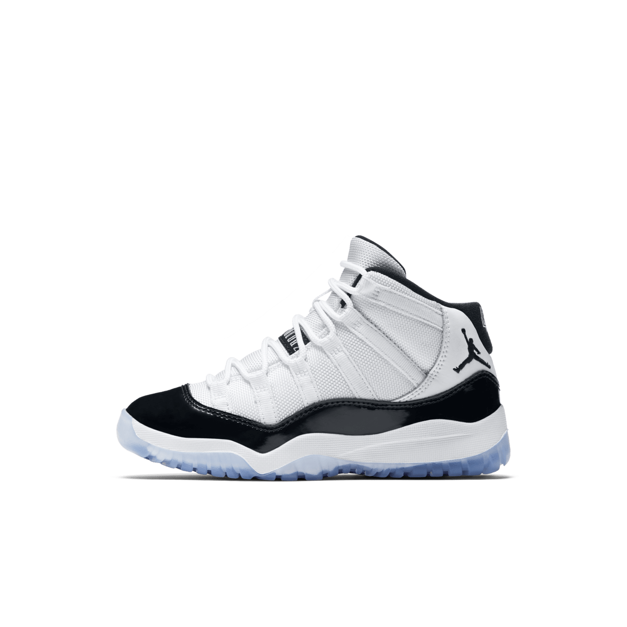 Air Jordan 11 Concord Release Date. Nike SNKRS