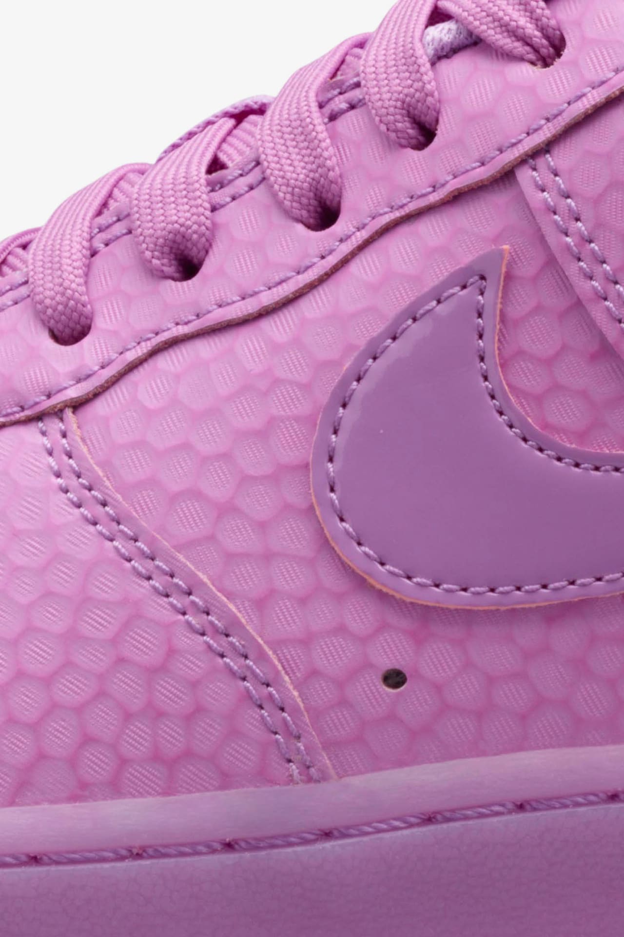 Women's Nike Air Force 1 Low 'Fuschia Glow'