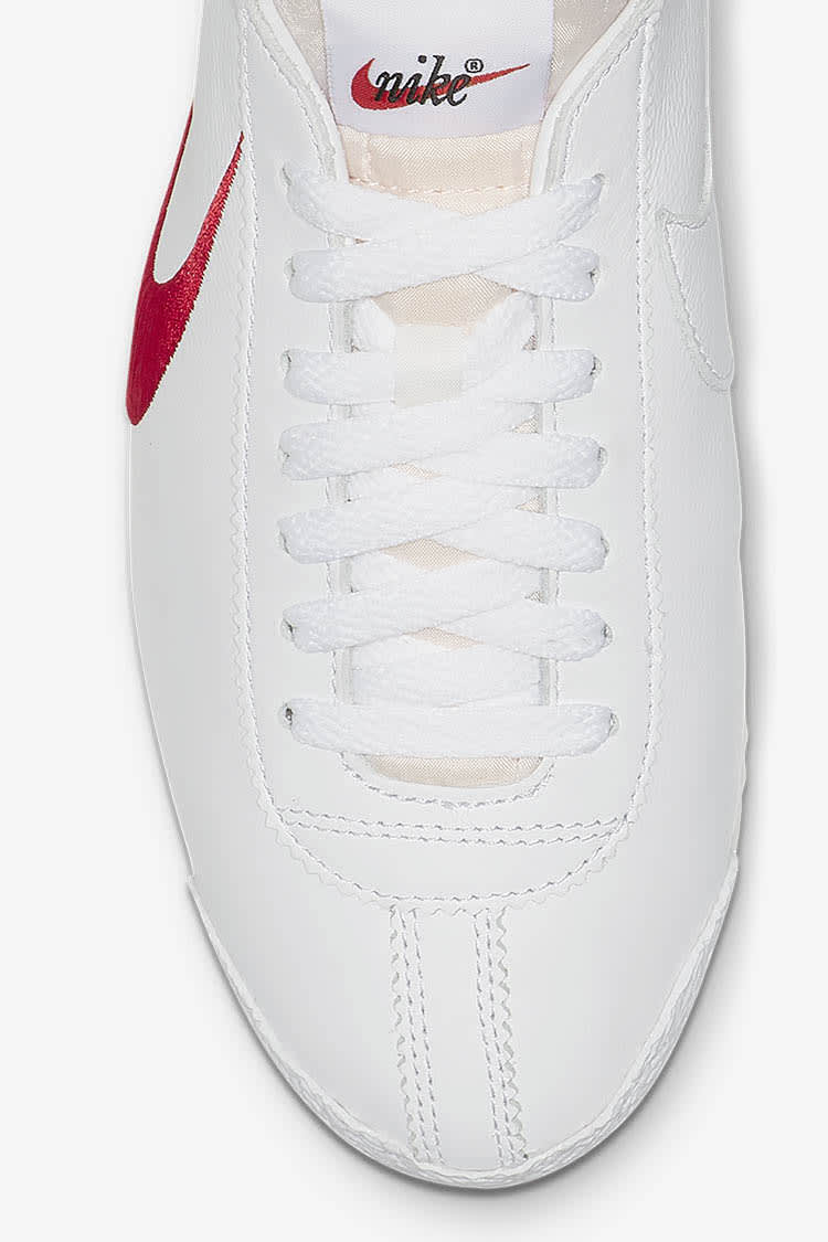 Classic Cortez Shoe Dog Pack Nike Release Date. Nike SNKRS
