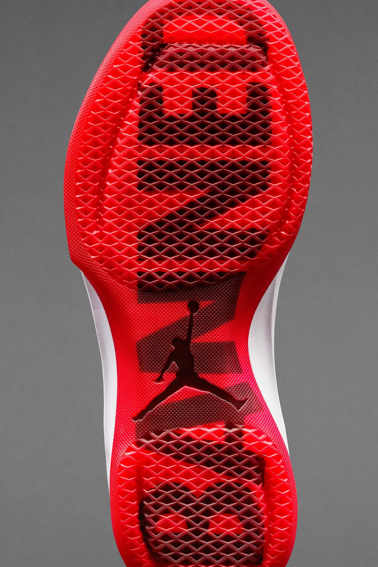 Air Jordan 31 'Banned'