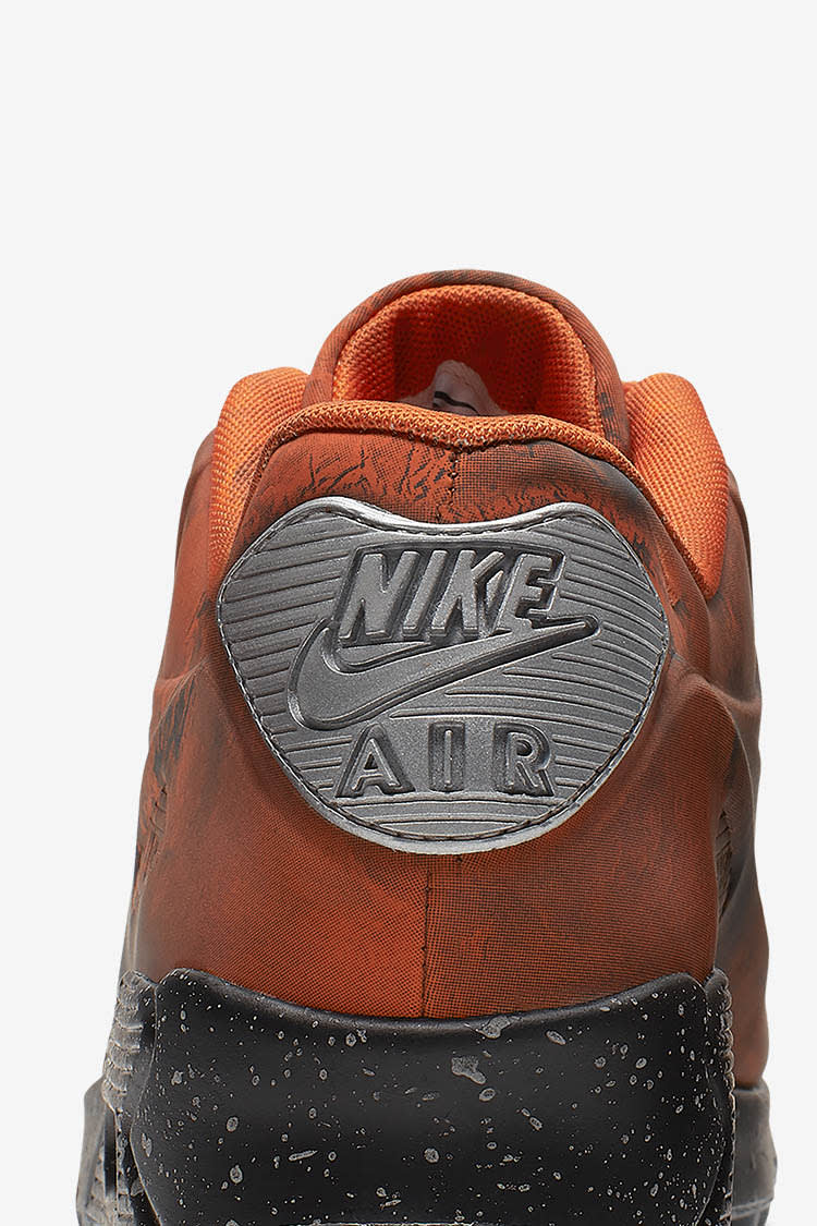 Air max 90 mars landing retail price online