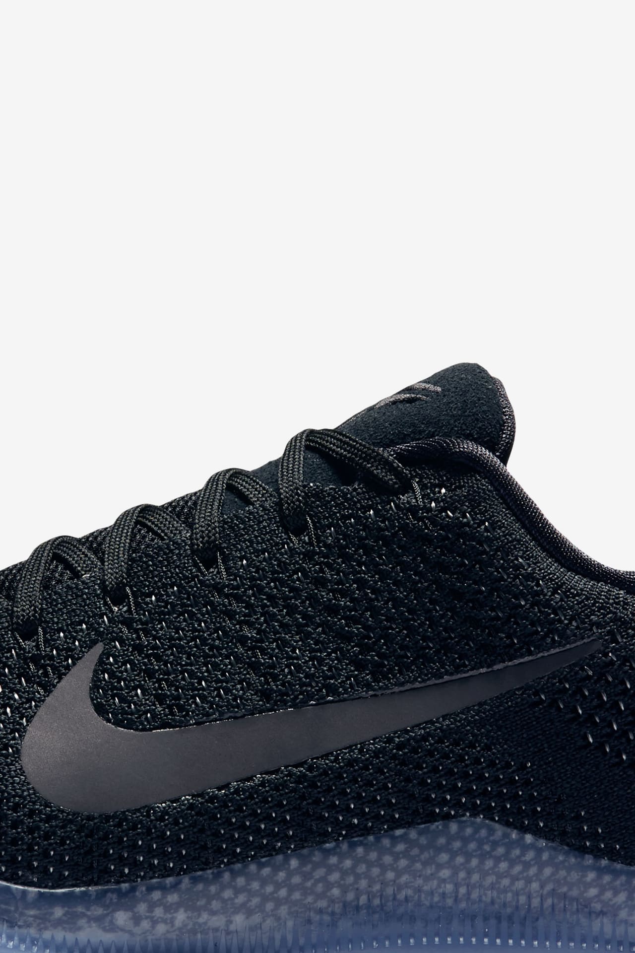 Nike Kobe 11 Elite Low 'Black Space' Release Date