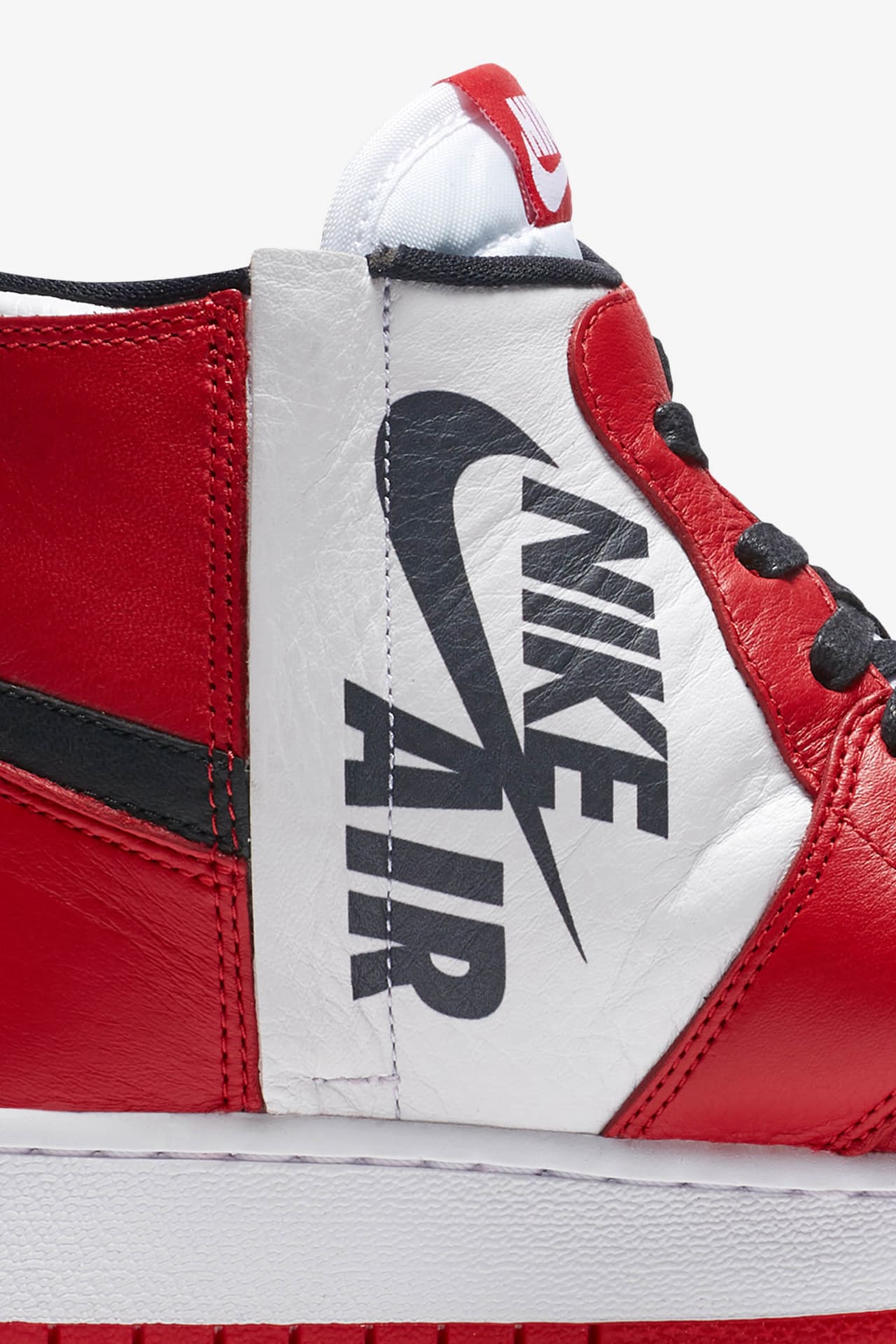 Women's Air Jordan 1 Rebel XX 'Chicago' Release Date