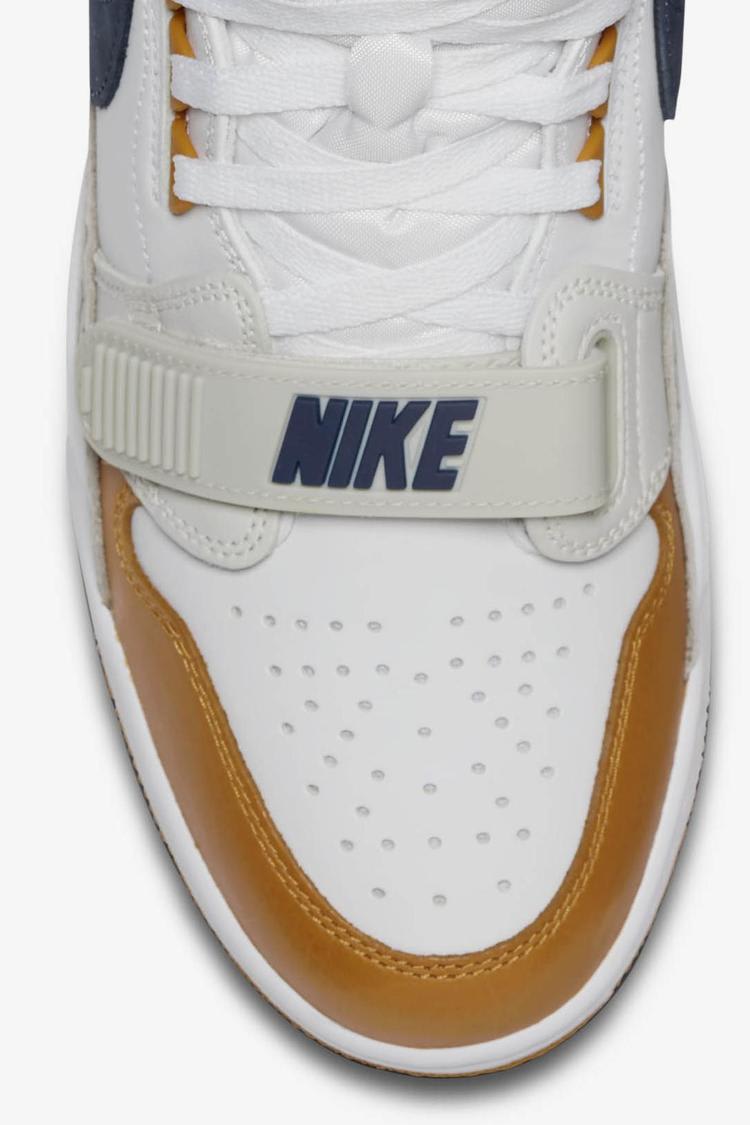 Jordan legacy 312 just don online