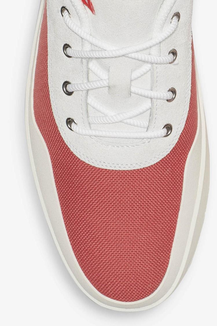 Jordan Westbrook 0.3 'Total Crimson & White & Sail' Release Date