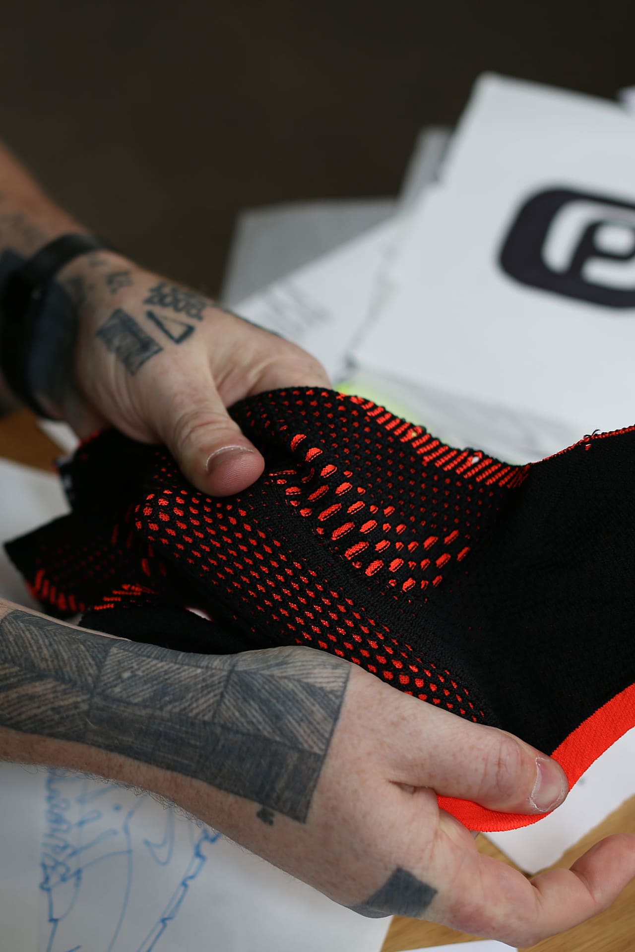 Behind the Design: Nike Air Presto Ultra Flyknit