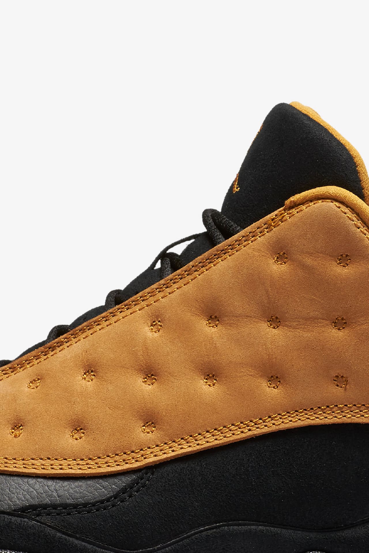 Air Jordan 13 Retro Low 'Chutney' Release Date