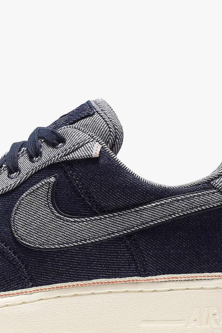 Air Force 1 '3x1' Release Date