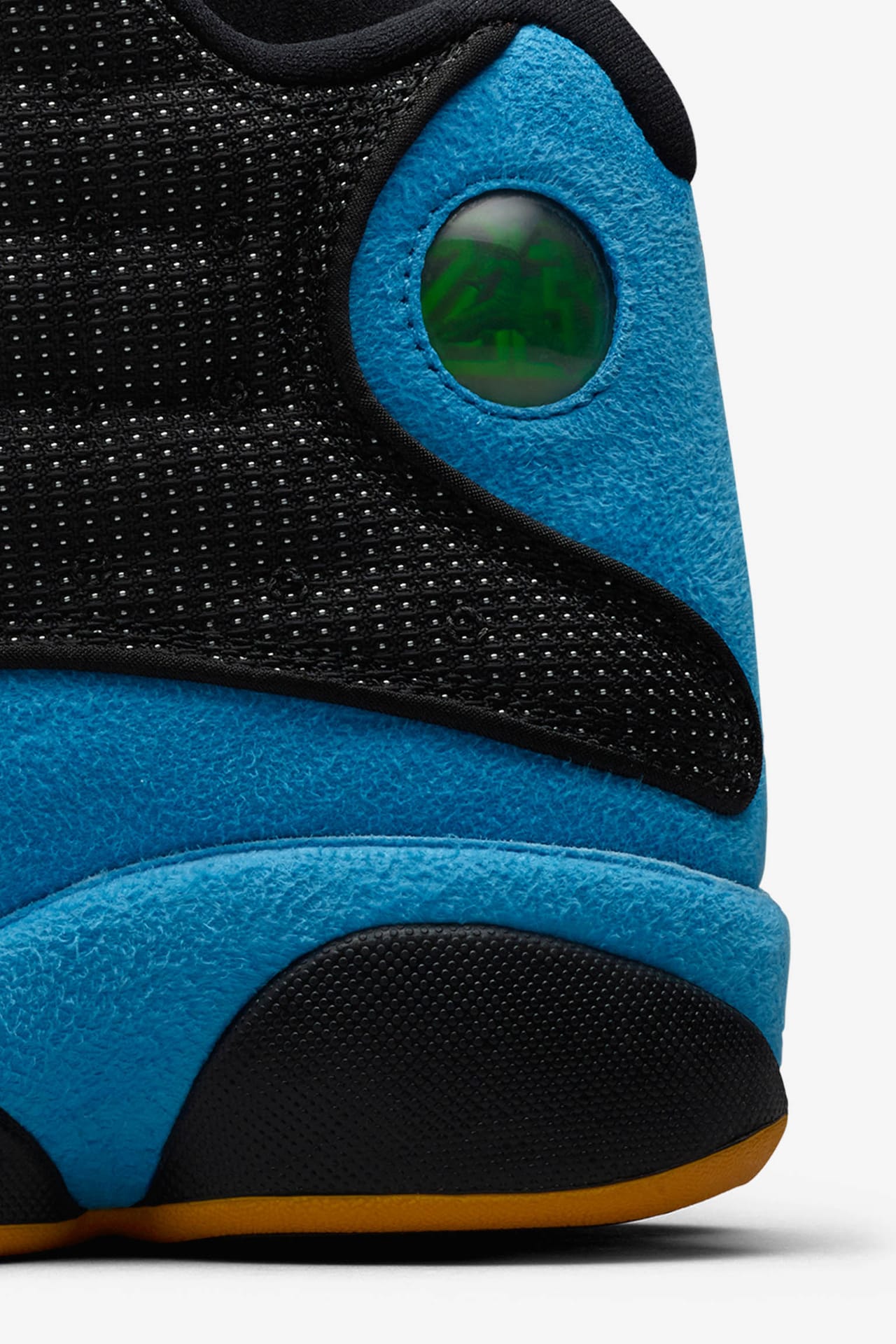 Air Jordan 13 Retro 'CP3' Release Date