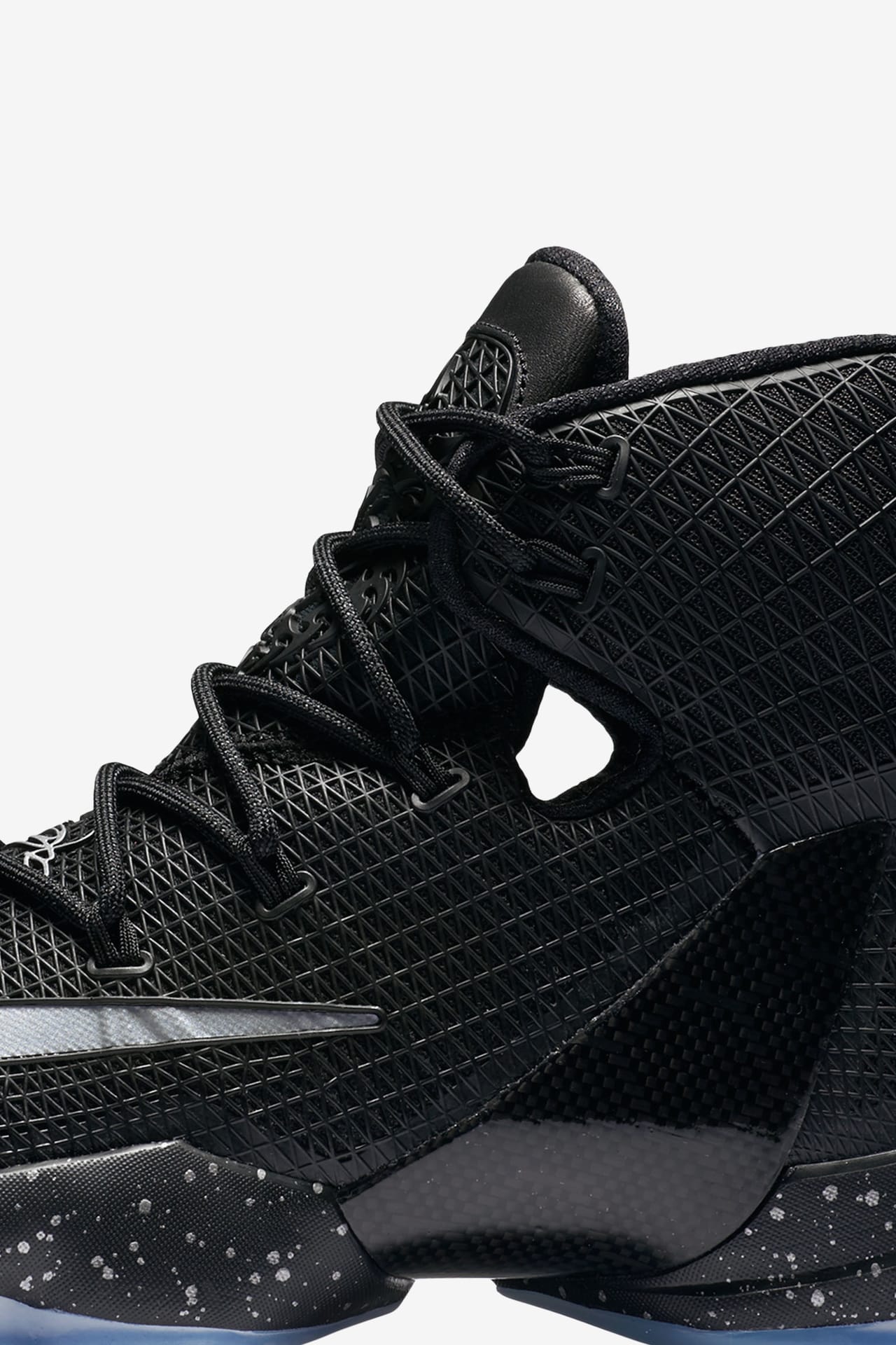 Nike Lebron 13 Elite 'Ready To Battle' Release Date