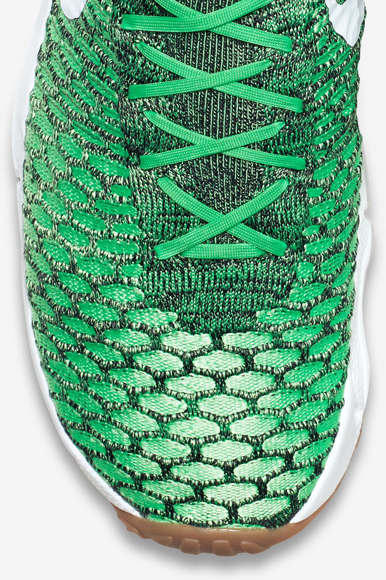 Nike Air Footscape Magista Flyknit 'Poison Green' Release Date