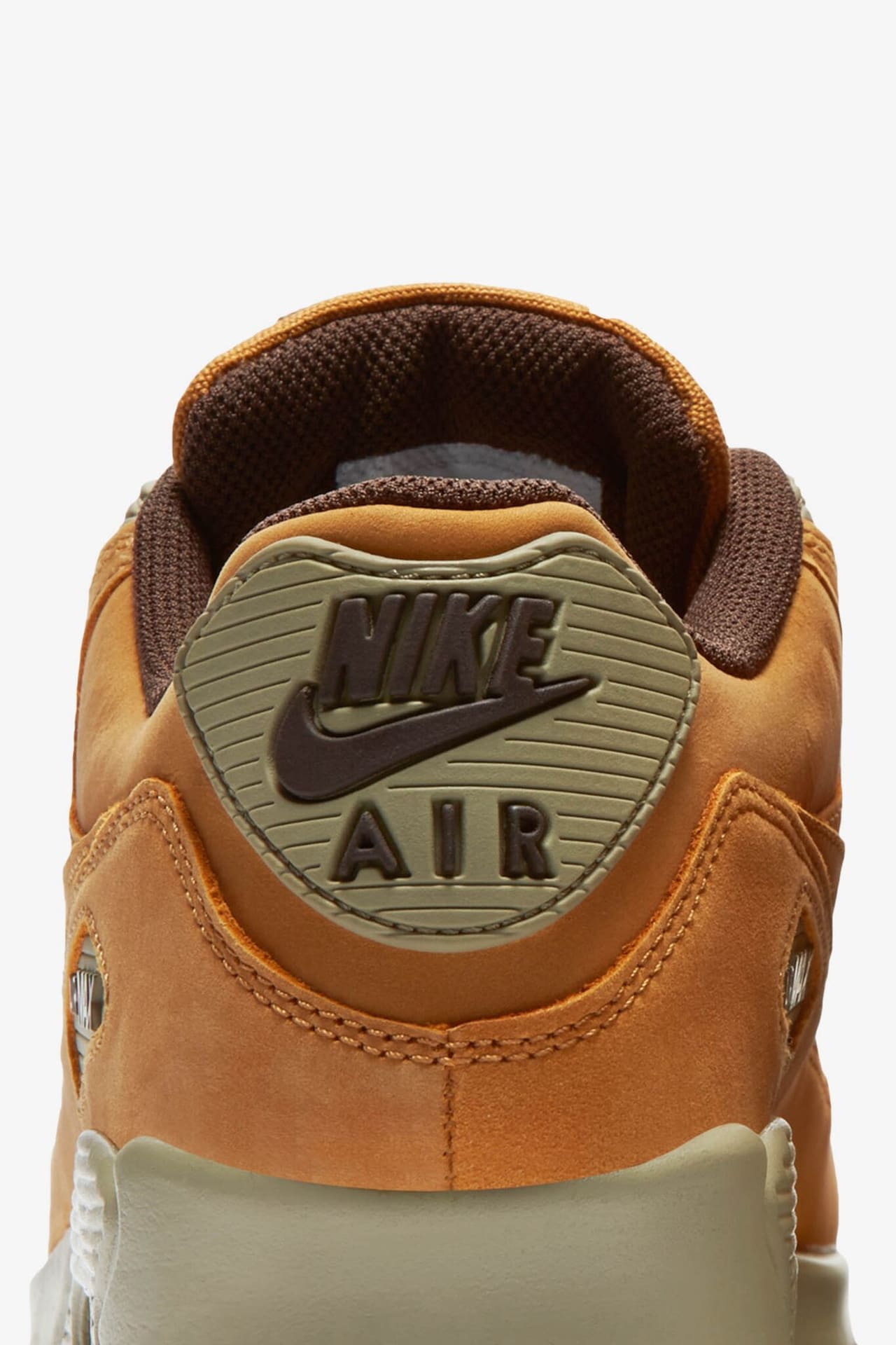 Women's Nike Air Max 90 Winter 'Bronze & Bamboo'. Release Date