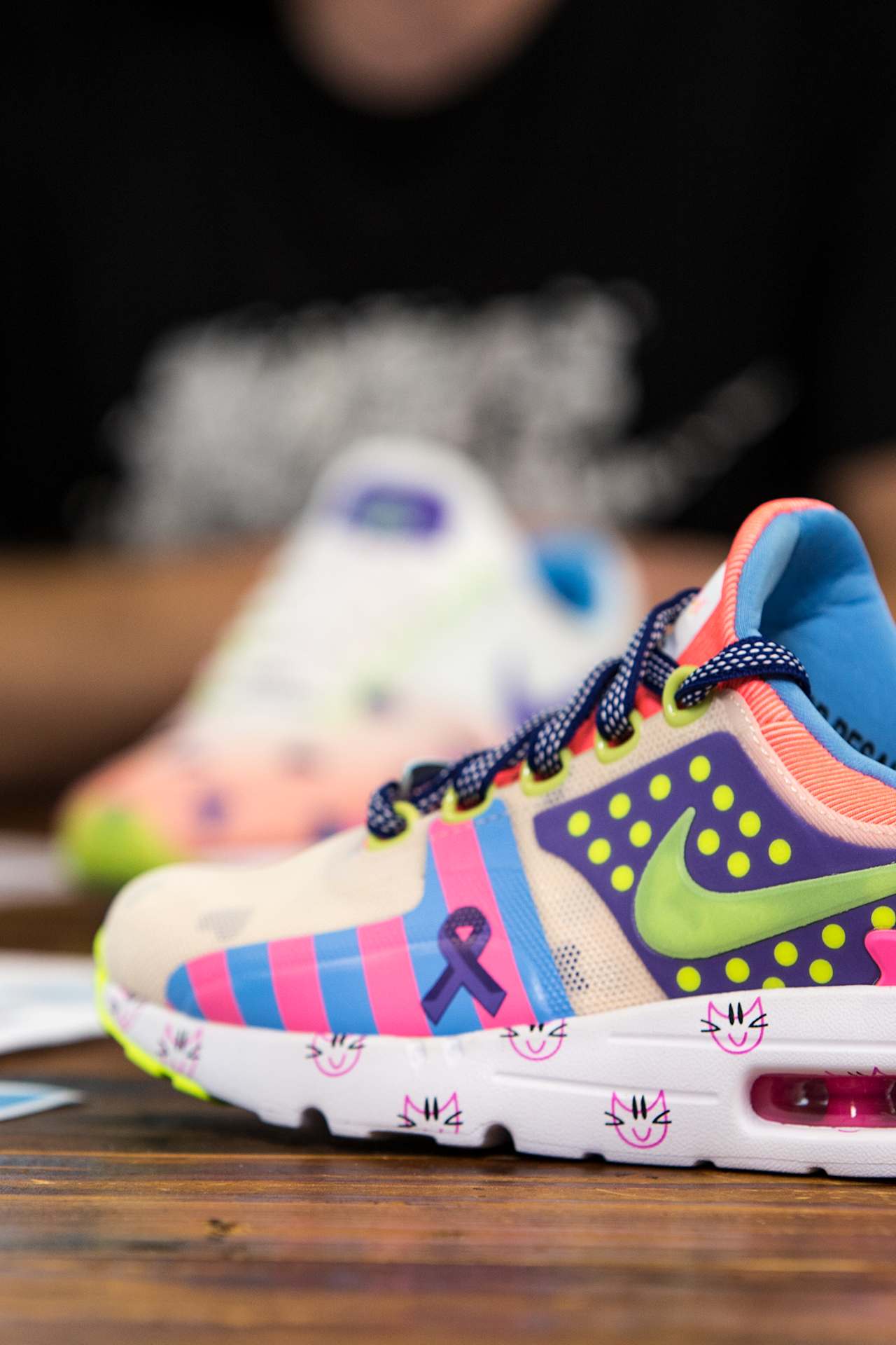 WMNS AIR MAX ZERO DOERNBECHER