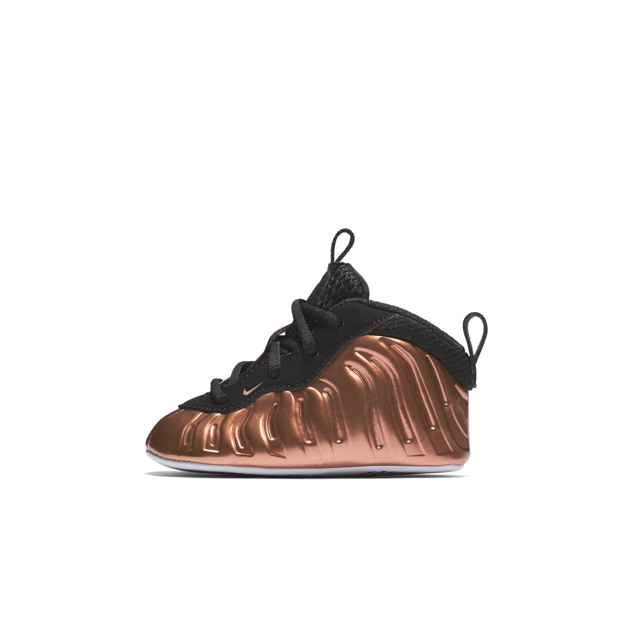 Nike Air Foamposite One 'Metallic Copper'