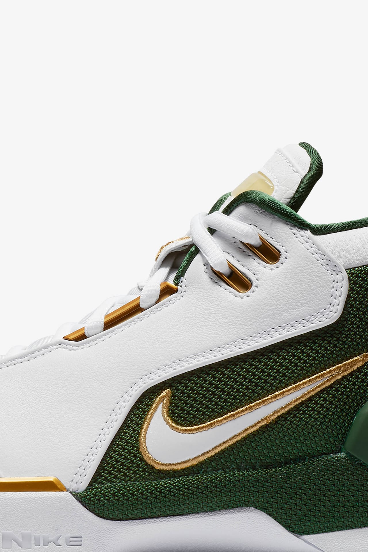 Nike Air Zoom Generation 'St. Vincent - St. Mary' Release Date