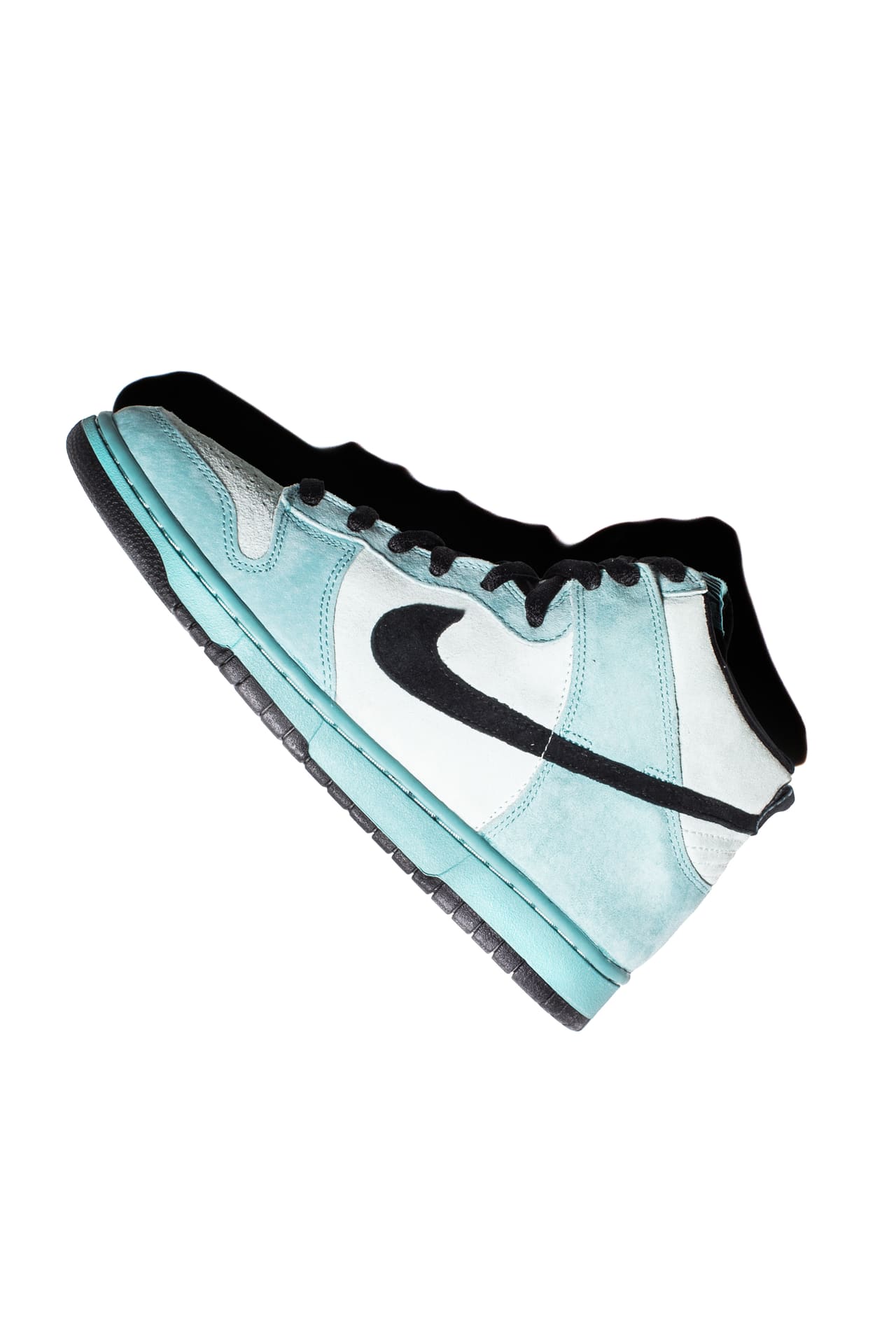 I det allerhelligste: SB Grey Box