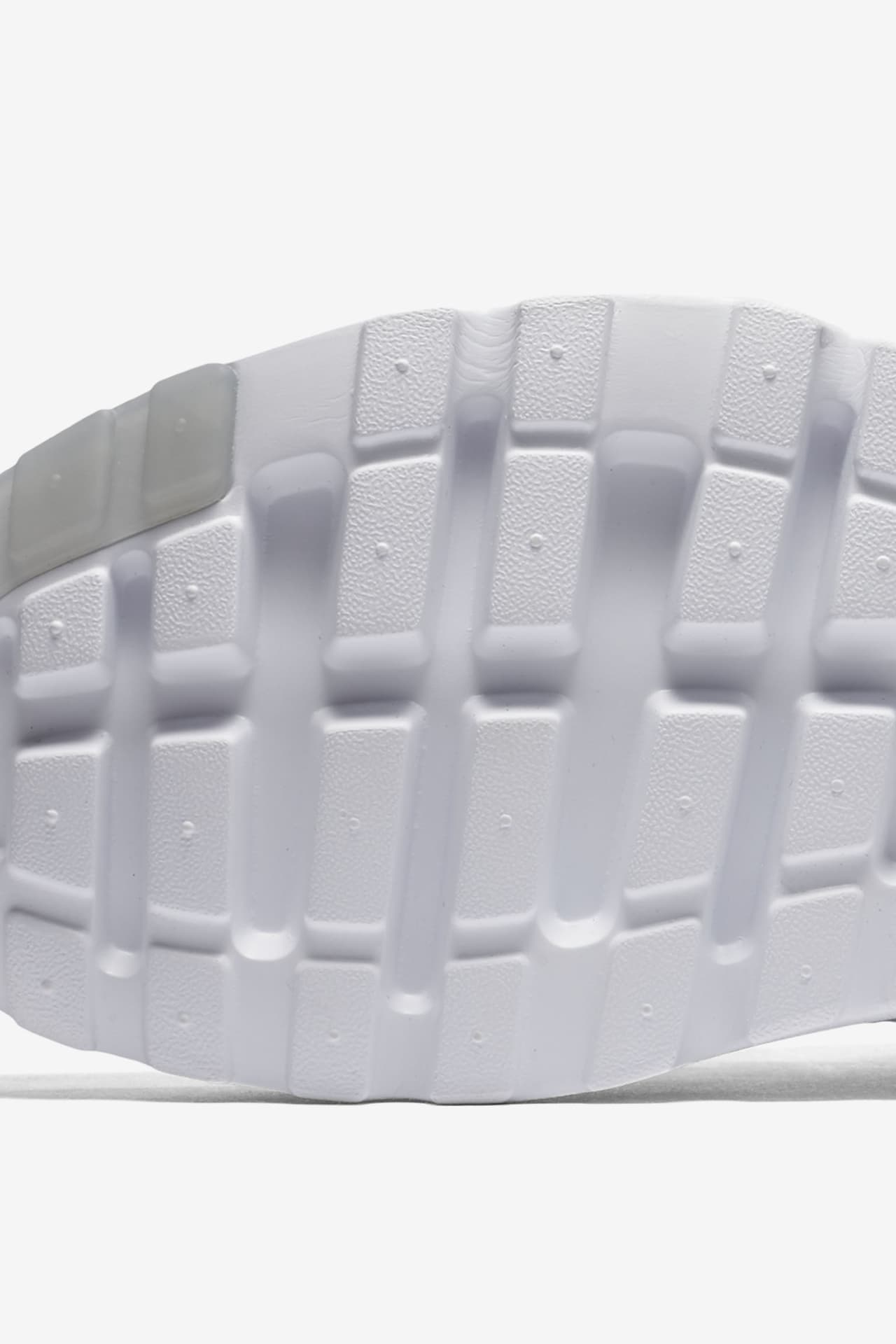 Nike Air Max Zero 'Triple White' Release Date